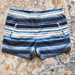 🆕 NWT J. Crew printed Shorts